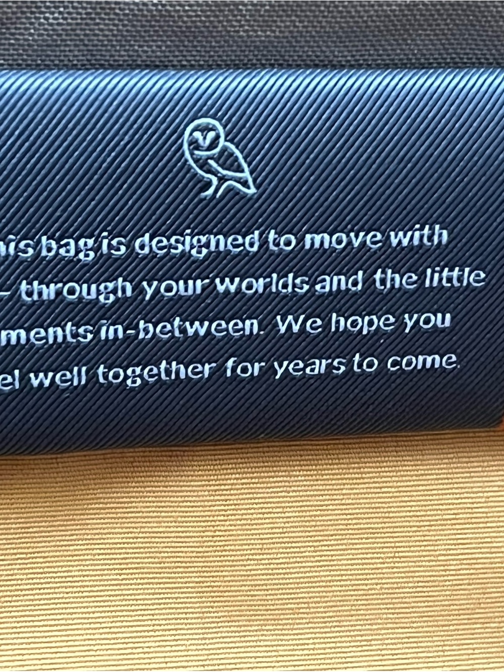 Bellroy Melbourne Backpack - Picture 13 of 16